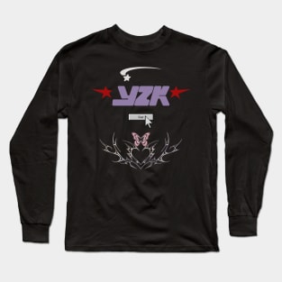 y2k Long Sleeve T-Shirt